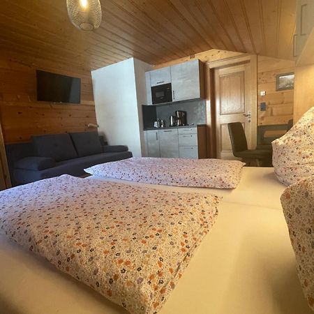 Vila Moabauer Wagrain Exteriér fotografie