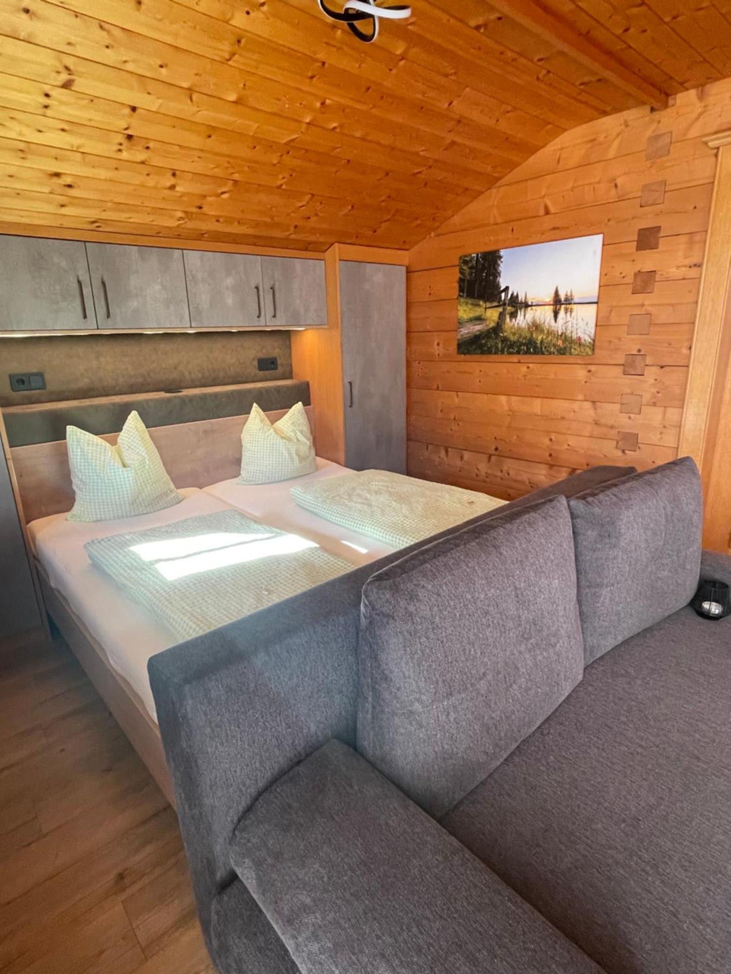 Vila Moabauer Wagrain Exteriér fotografie